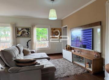 Casa · 340m² · 3 Quartos · 6 Vagas · CHÁCARA À VENDA NO CONDOMÍNIO VILLAGE ÁGUAS DE SANTA ELISA – ITUPEVA/SP