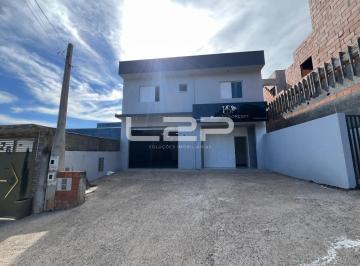 Comercial · 82m² · SALÃO PARA LOCAÇÃO NO BAIRRO MORRO ALTO, EM ITUPEVA/SP
