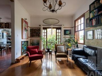Casa · 400m² · 5 Quartos · Casa para venda em Pacaembu com 5 quartos, sendo 2 suítes , 400m²
