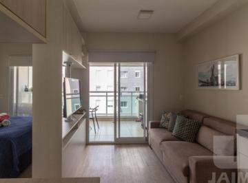 Apartamento · 33m² · 1 Quarto · Studio para venda em Barra Funda com 1 quarto , 33m