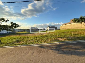 Casa · 369m² · TERRENO À VENDA NO CONDOMÍNIO VILLAGIO AZZURE, EM ITUPEVA/SP.