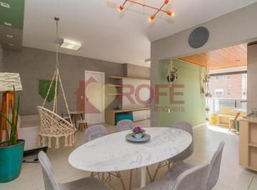Apartamento · 82m² · 2 Quartos · Apartamento para venda em Jardim Caravelas com 2 quartos, sendo 1 suíte , 82m²