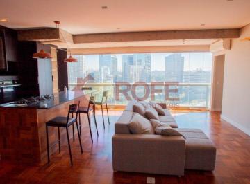Apartamento · 80m² · 1 Quarto · 1 Vaga · Apartamento com 80m² 1 suíte e 1 vaga de garagem - Chácara Santo Antonio