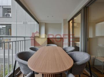 Apartamento · 42m² · 1 Quarto · 1 Vaga · Studio Mobiliado para LOCAÇÃO - 1  Dormitório - Moema