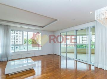 Apartamento · 158m² · 3 Quartos · 3 Vagas · APARTAMENTO MOEMA | 158 M2 | LAZER E LOCALIZAÇÃO EXCELENTES!!!
