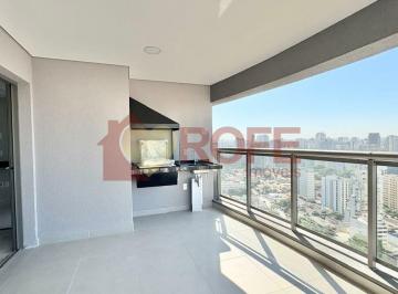 Apartamento · 113m² · 3 Quartos · 2 Vagas · APTO/VENDA/107m2,3 Dorm,1 SUITE/ BROOKLIN