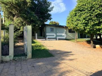 Rural · 300m² · 4 Quartos · 6 Vagas · Chácara em Parque dos Cafezais II - Itupeva