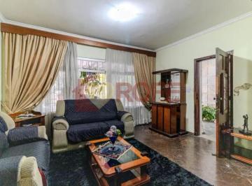Casa · 300m² · 4 Quartos · 6 Vagas · Casa de Sobrado