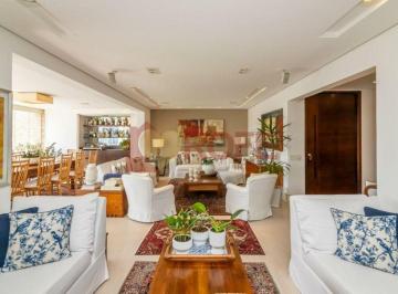 Apartamento · 185m² · 3 Quartos · 3 Vagas · Apartamento de 185m² com 3 suítes no Itaim, lazer completo