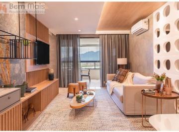 Apartamento · 131m² · 3 Quartos · 2 Vagas · Apartamento em Ilha Pura  -  Rio de Janeiro