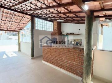 Apartamento · 168m² · 3 Quartos · 2 Vagas · Cobertura à Venda em Santa Maria, Santo André - 168m², 3 Dorms