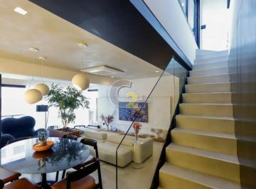Apartamento · 157m² · 1 Quarto · 2 Vagas · Cobertura duplex a venda, Perdizes, 1 suíte, 2 vagas