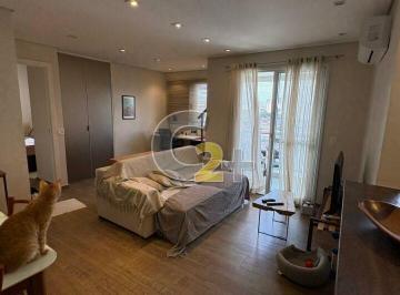 Apartamento · 54m² · 1 Quarto · 1 Vaga · Apartamento à venda na Lapa com 1 quarto e 1 vaga