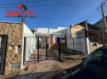 v8574a.jpg · Casa Residencial Térrea para Venda ou Locação no bairro Anhangabaú em Jundiaí/SP.