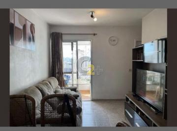 Apartamento · 52m² · 2 Quartos · 1 Vaga · Apartamento à venda na Barra Funda com 2 quartos e 1 vaga