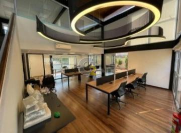 Comercial · 135m² · 3 Vagas · Conjunto comercial para locação em Vila Madalena 135 m², 3 vagas de garagem