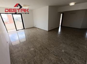 l5160a.jpg · Apartamento de Alto Padrão para Locação no Edifício Caravaggio em Jundiaí/SP.