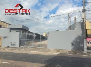 l5159a.jpg · Alugo Galpão com área comercial na Av. Antônio Frederico Ozanan Jundiaí