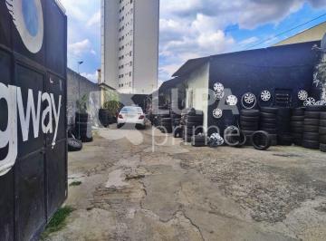Terreno · 500m² · TERRENO COM 500M² À VENDA NO TATUAPÉ