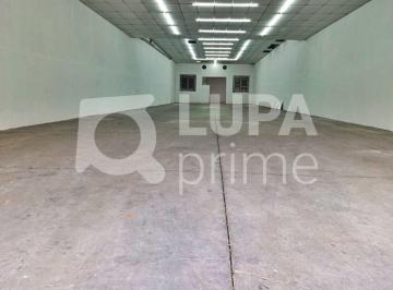 Comercial · 360m² · GALPÃO COMERCIAL COM 360M² PARA LOCAÇÃO NA VILA MARIA BAIXA