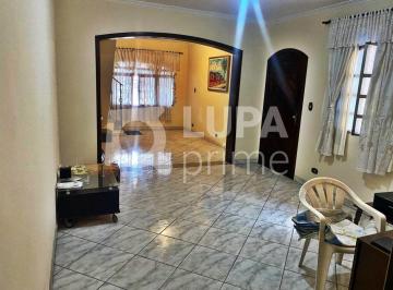 Casa · 200m² · 3 Quartos · 3 Vagas · CASA COM 3 QUARTOS E 3 VAGAS DE GARAGEM À VENDA NA VILA MEDEIROS