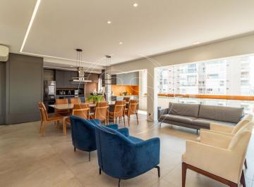 Apartamento · 291m² · 4 Quartos · 4 Vagas · Apartamento, Vila Andrade - São Paulo
