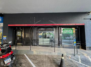 Comercial · 95m² · Loja Comercial em Posto de Gasolina em Santo Amaro ? Amplo Espaço em Dois Pavimentos