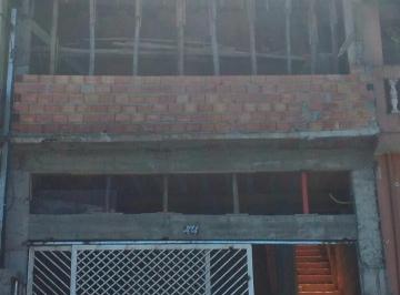 Casa · Casa em Parque Monte Alegre  -  Taboão da Serra