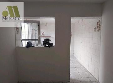 Apartamento · 1 Quarto · Apartamento em Parque Albina - Taboão da Serra
