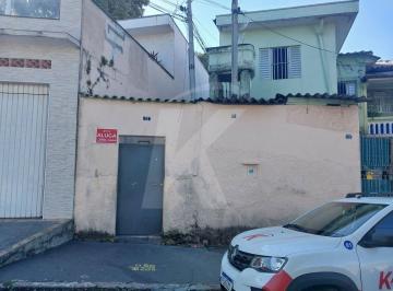 Casa · 40m² · 2 Quartos · Casa com 2 quartos, sala, cozinha, banheiro e área de serviço.