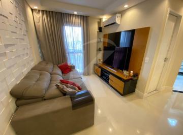 Apartamento · 57m² · 2 Quartos · 2 Vagas · Apartamento 2 dormitórios e 2 vagas