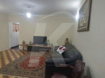 Casa · 199m² · 3 Quartos · 4 Vagas · Sobrado com 5 Dormitórios, 4 Vagas na vila Paiva