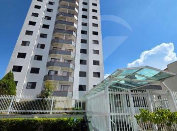 Apartamento · 92m² · 3 Quartos · 2 Vagas · Apartamento na Parada Inglesa - 3 quartos, 2 vagas