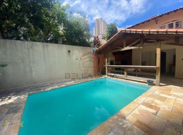 Casa · 293m² · 4 Quartos · 4 Vagas · Sobrado no Parque da Mooca 4 quartos 4 vagas 873m²