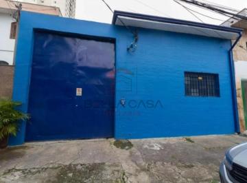 Comercial · 520m² · 2 Vagas · Galpão para Alugar na Mooca - 520m2 - 2 vagas- 3 banheiros