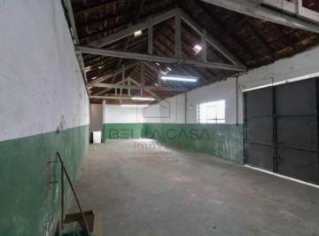 Comercial · 520m² · 2 Vagas · Galpão para Alugar na Mooca - 520m2 - 2 vagas- 3 banheiros