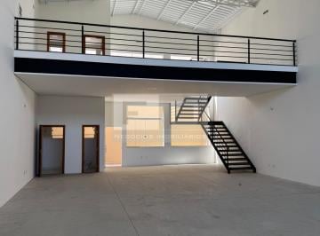 Comercial · 250m² · 4 Vagas · Galpão em Vila Sonia  -  São Paulo