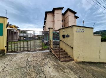 FACHADA · Apartamentos Padrão em Poços de Caldas