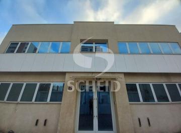 Comercial · 390m² · 5 Vagas · Prédio comercial a venda, 8 salas, 4 banheiros, 5 vagas, Chácara Santo Antonio