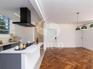 Apartamento · 202m² · 3 Quartos · 1 Vaga · Apartamento a venda Higienópolis 202 mts 3 quartos 1 suíte