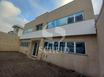 Comercial · 390m² · 5 Vagas · Predio comercial para locaçao, 8 salas, 4 banheiros, 5 vagas, Chacara Santo Antonio