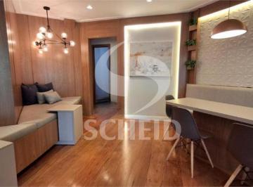 Apartamento · 130m² · 3 Quartos · 2 Vagas · Apartamento para locação Brooklin 3 quartos 2 vagas