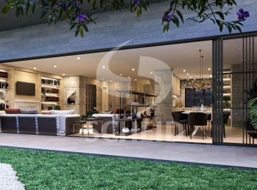 Casa · 490m² · 4 Quartos · 4 Vagas · CASA EM CONDOMINIO FECHADO ALTO PADRAO
