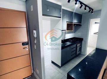 Apartamento · 56m² · 2 Quartos · 1 Vaga · Apartamento em Ponte Grande - Guarulhos, SP