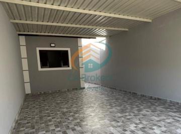 Casa · 166m² · 2 Quartos · 2 Vagas · Casa em Rua em Jardim do Triunfo - Guarulhos