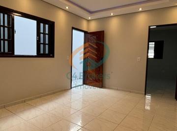 Casa · 166m² · 2 Quartos · 2 Vagas · Casa em Rua em Jardim do Triunfo - Guarulhos