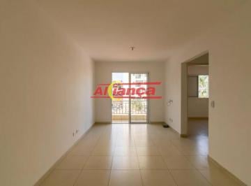 Apartamento · 65m² · 2 Quartos · 1 Vaga · Apartamento com 2 quartos na Av. Salgado Filho