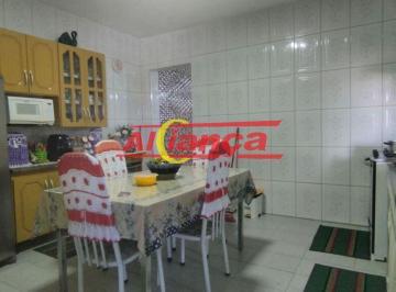 Casa · 127m² · 3 Quartos · 4 Vagas · CASA RESIDENCIAL