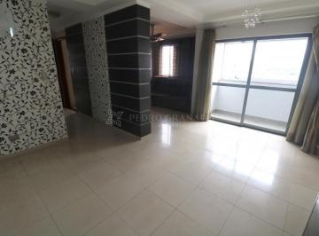 Apartamento · 74m² · 2 Quartos · 2 Vagas · Apartamento 02 Dormitórios - Zona 03