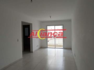 Apartamento · 65m² · 2 Quartos · 1 Vaga · Apartamento com 2 quartos na Av. Salgado Filho